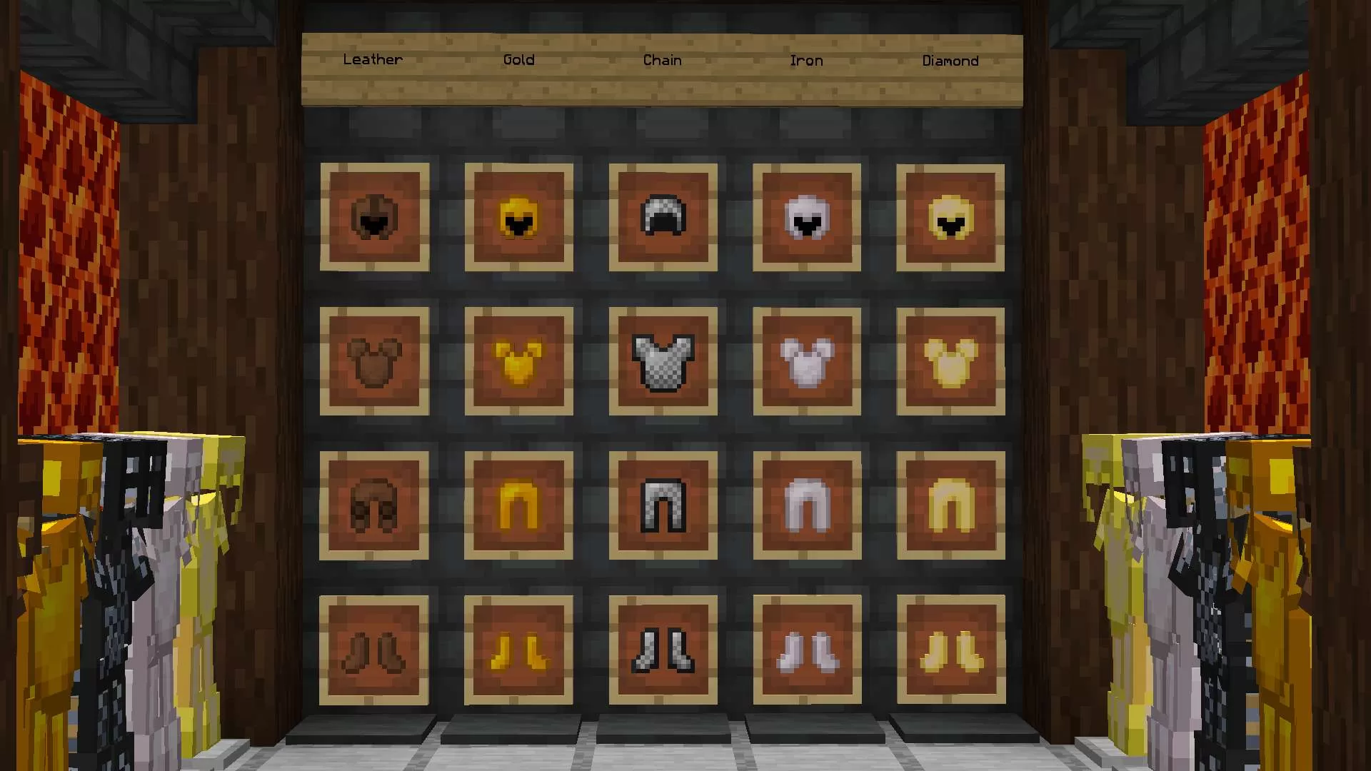 Gallery Image 1 for V4SK3